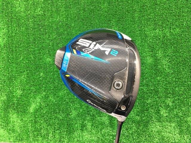 TaylorMade ドライバー