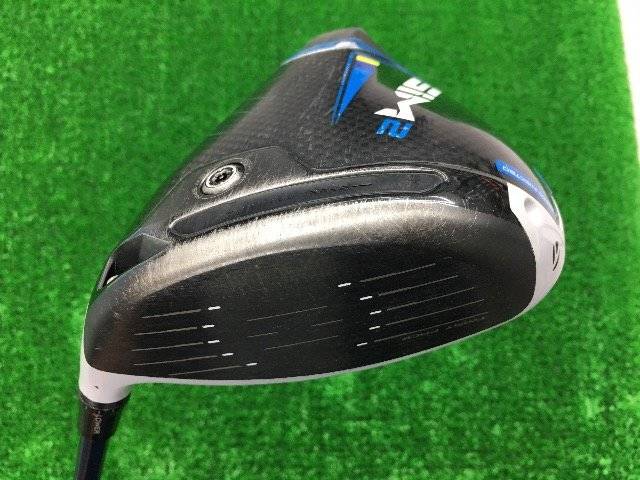 TaylorMade ドライバー SIM2 10.5°