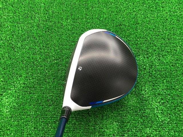 ドライバー ゴルフ用品