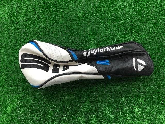 中古 SIM2 10.5°ドライバー ゴルフ用品