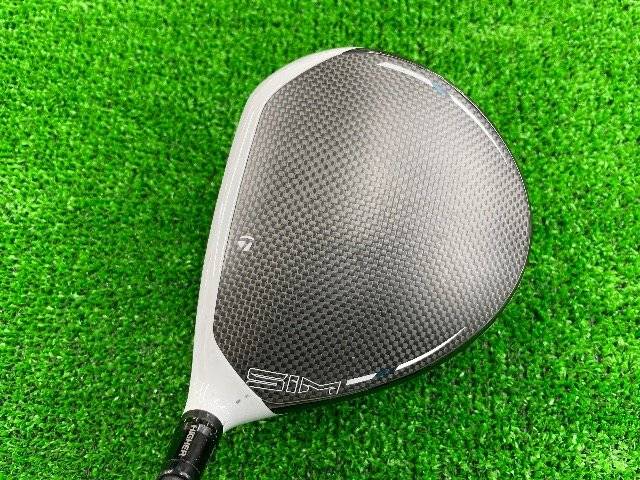 TaylorMade ドライバー