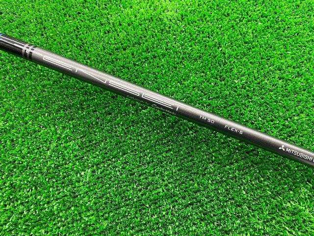 中古 SIM MAX 10.5°ドライバー ゴルフ用品