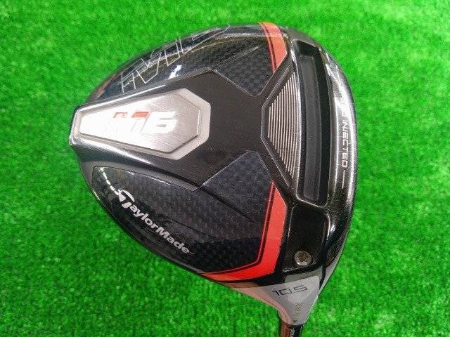 TaylorMade ドライバー
