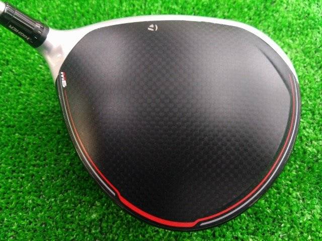 TaylorMade ドライバー M6 10.5°