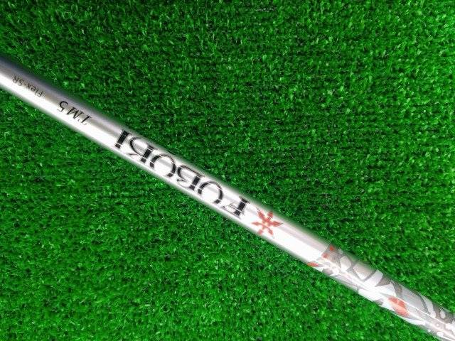 中古 M6 10.5°ドライバー ゴルフ用品
