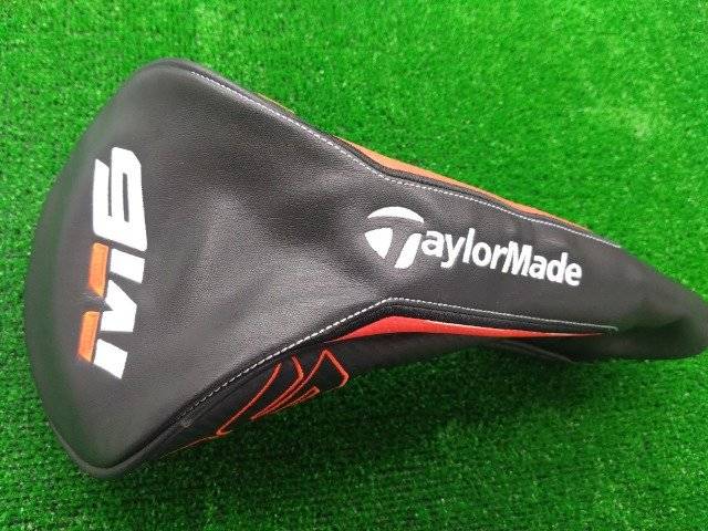 中古 M6 10.5°ドライバー ゴルフ用品