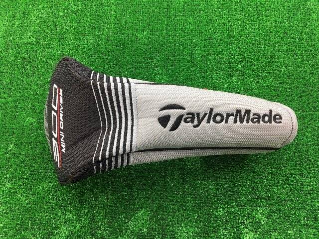 中古 300 MINI DRIVER 11.5゜ドライバー ゴルフ用品