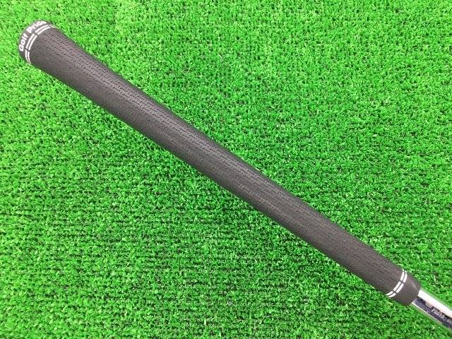 中古 T22 サテン仕上 D-GRIND 56°-10°ウェッジ ゴルフ用品