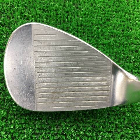 Callaway ウェッジ MACK DADDY 4 クロムメッキ W-GRIND 52゜-12