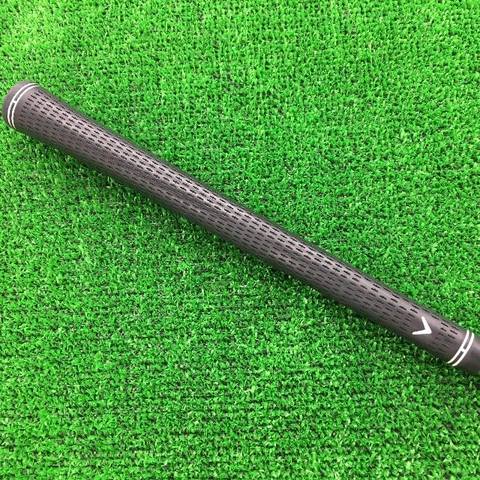 中古 MACK DADDY 4 クロムメッキ W-GRIND 52゜-12ウェッジ ゴルフ用品