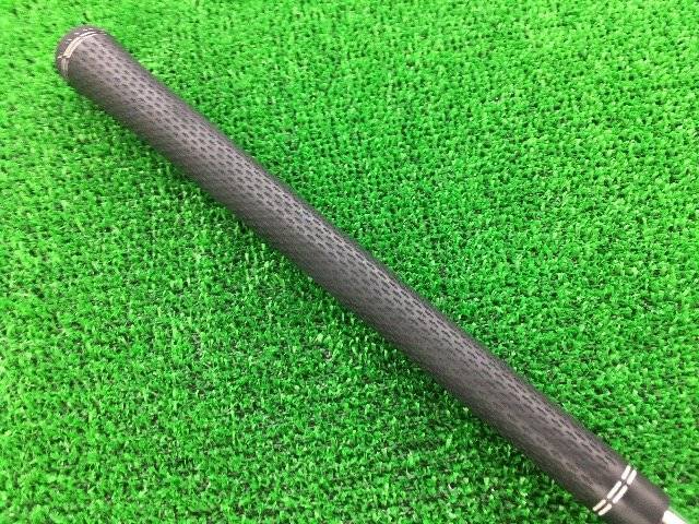 中古 Vokey SM9 ツアークローム (US) 52°-12Fウェッジ ゴルフ用品