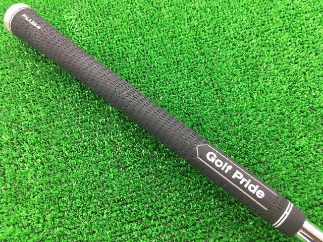 中古 Vokey SM7 RAW (US) 58゜-14Kウェッジ ゴルフ用品