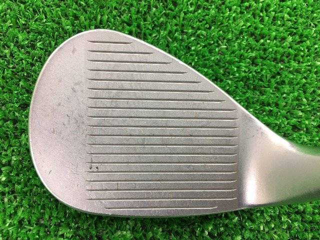 PING ウェッジ GLIDE FORGED PRO 58ﾟ-6ﾟT