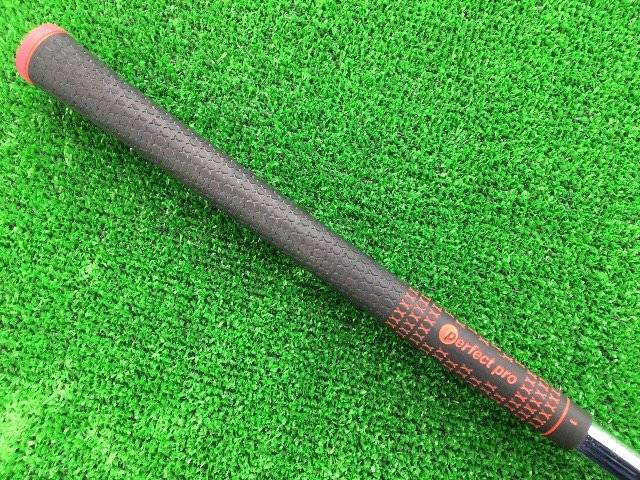 中古 GLIDE FORGED PRO 58ﾟ-6ﾟTウェッジ ゴルフ用品