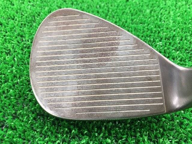 TaylorMade ウェッジ MILLED GRIND HI-TOE (2022) カッパー 58°-13°