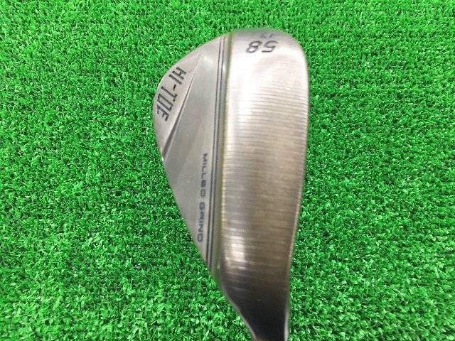 ウェッジ ゴルフ用品