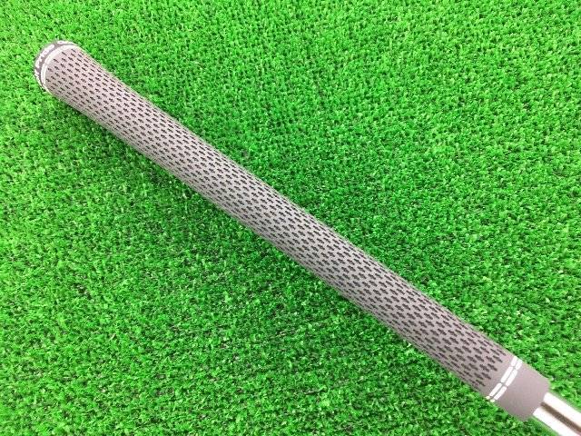 中古 MILLED GRIND HI-TOE (2022) カッパー 58°-13°ウェッジ ゴルフ用品