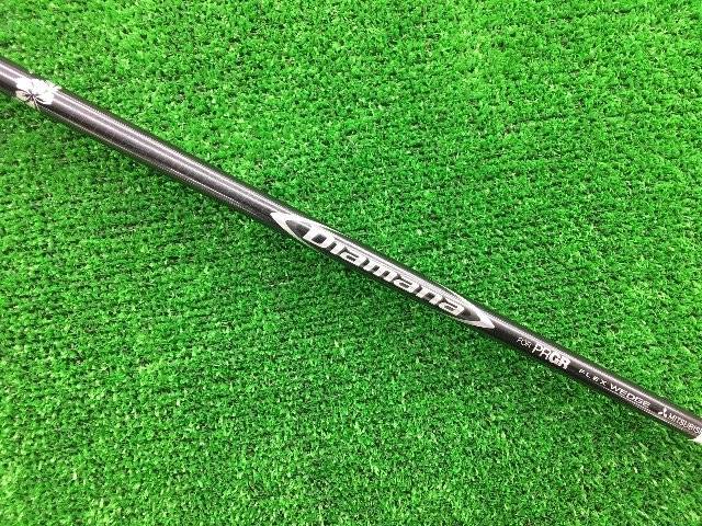 PRGR 中古ゴルフ