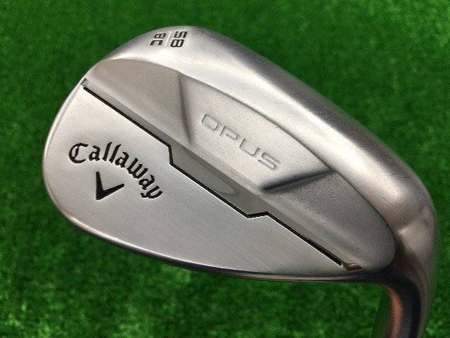 Callaway ウェッジ