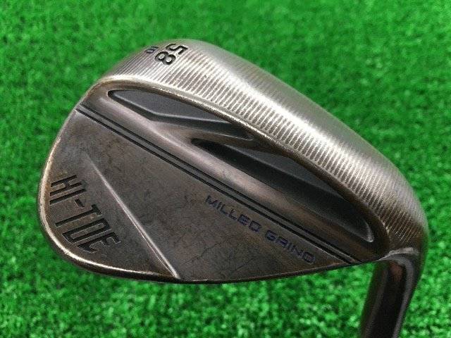 TaylorMade ウェッジ