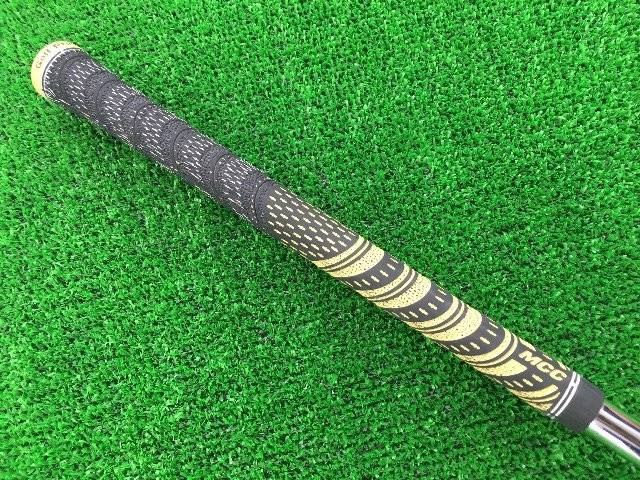 中古 MILLED GRIND HI-TOE (2022) カッパー 58°-10°ウェッジ ゴルフ用品