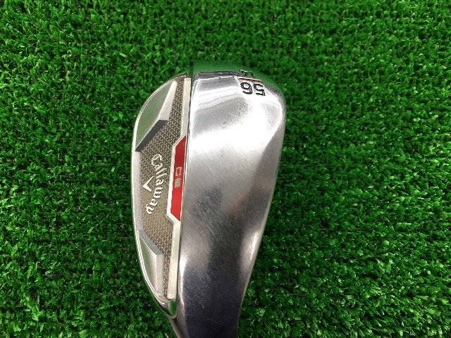 Callaway ウェッジ CB 12 WEDGE (2025) 56°-14°