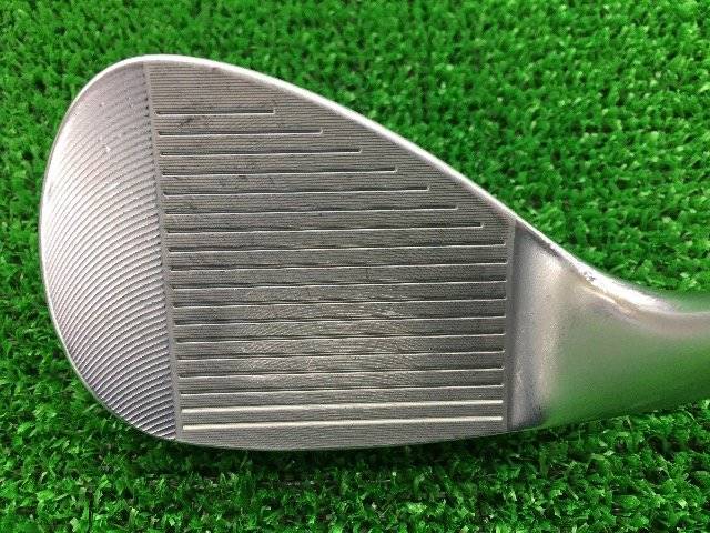 Cleveland ウェッジ RTX DEEP FORGED 50°-10°