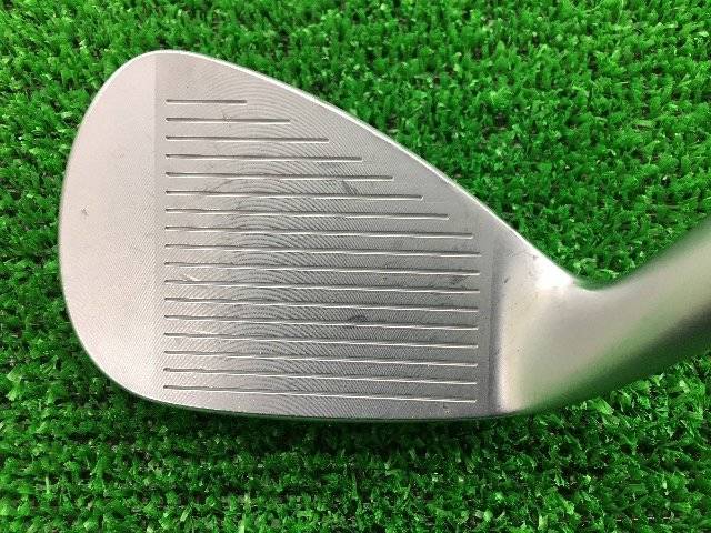 Mizuno ウェッジ T24 ソフトホワイトサテン  50°-08°S