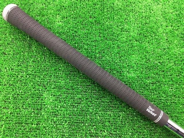 中古 T24 ソフトホワイトサテン  50°-08°Sウェッジ ゴルフ用品