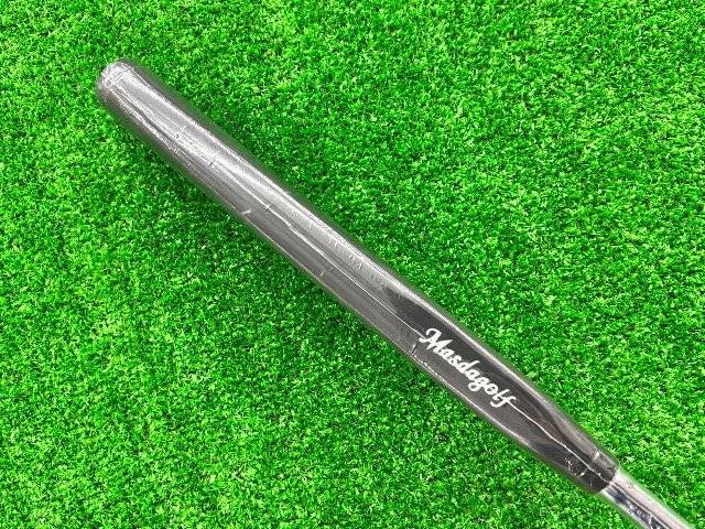 中古 STUDIO-3パター ゴルフ用品