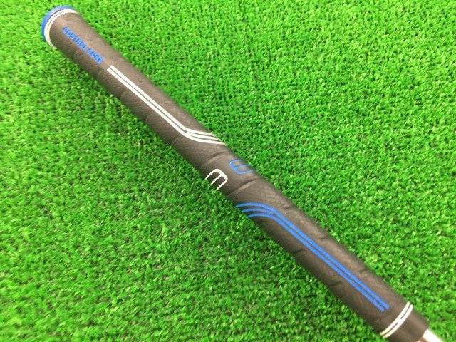 中古 Vokey SM9 ブラッシュドスチール (US) 56°-10Sウェッジ ゴルフ用品