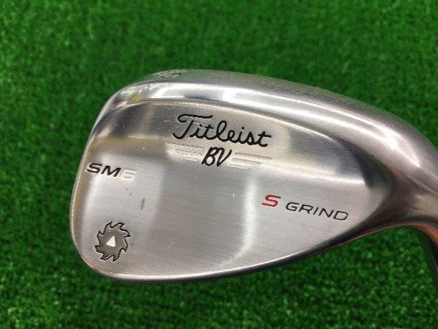 Titleist ウェッジ