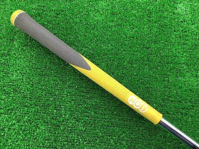 中古 Mizuno Pro S18 サテン 50゜-07ウェッジ ゴルフ用品