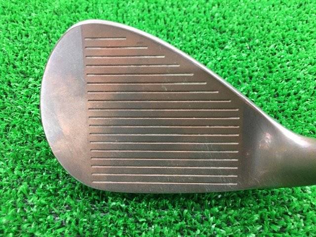 Kasco ウェッジ DOLPHIN WEDGE DW-123 Copper 52°