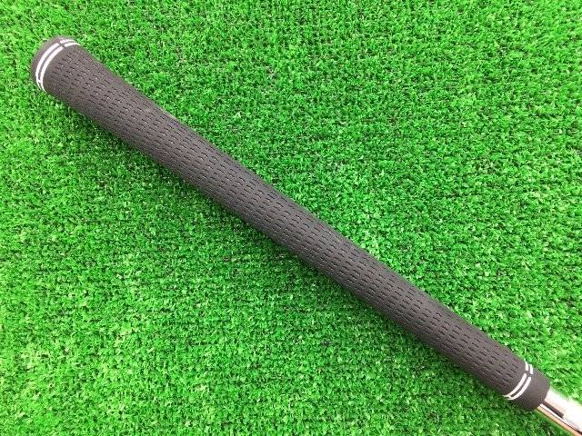 中古 DOLPHIN WEDGE DW-123 Copper 52°ウェッジ ゴルフ用品