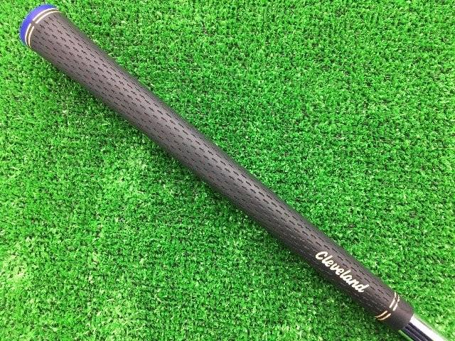 中古 CFX 52゜-11ウェッジ ゴルフ用品