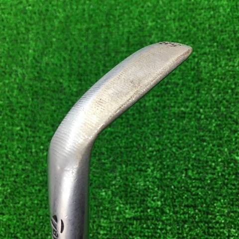 TaylorMade ウェッジ MILLED GRIND 3 (クローム) 58°-SB11°