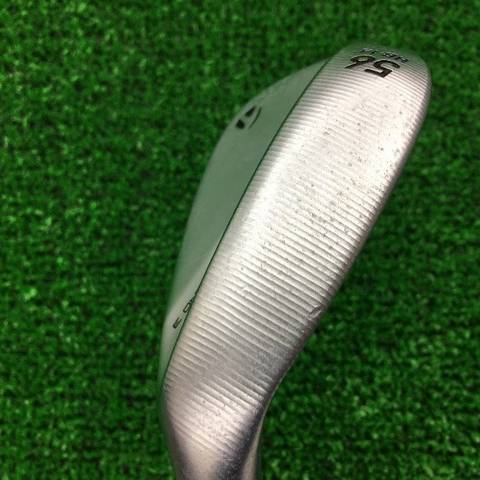 TaylorMade ウェッジ MILLED GRIND 3 (クローム) 56°-HB14°