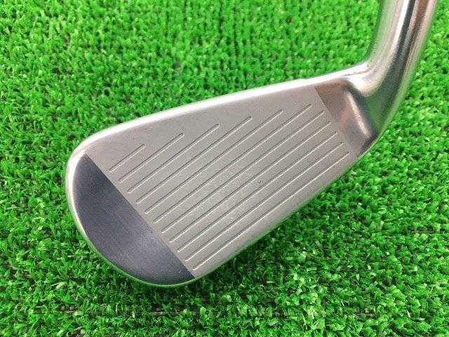 Mizuno ユーティリティ Mizuno Pro FLI-HI (2019) #4(22゜)