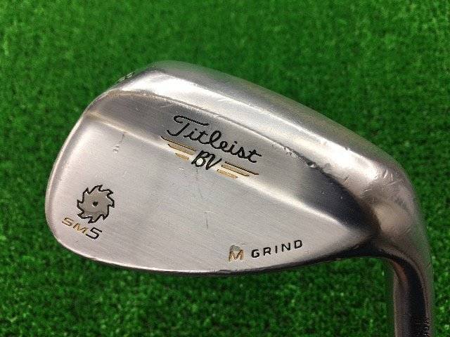Titleist ウェッジ