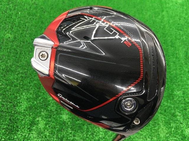 TaylorMade ドライバー