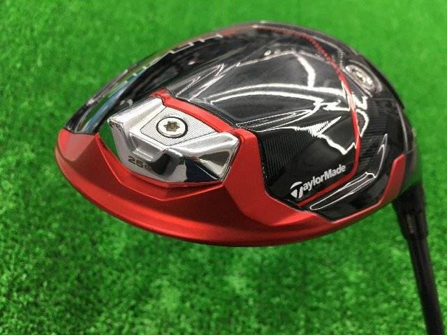 TaylorMade ドライバー STEALTH 2 10.5°