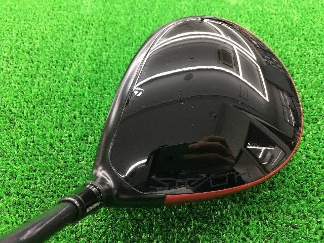 ドライバー ゴルフ用品