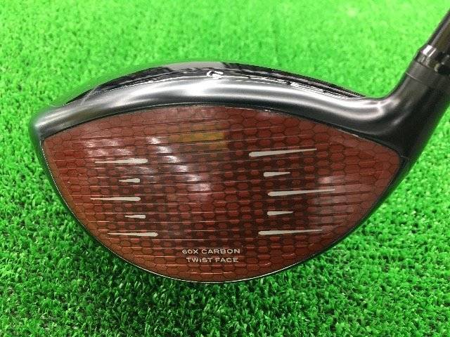 TaylorMade 中古ゴルフ