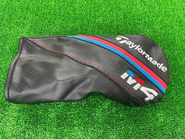 中古 M4 10.5゜ドライバー ゴルフ用品