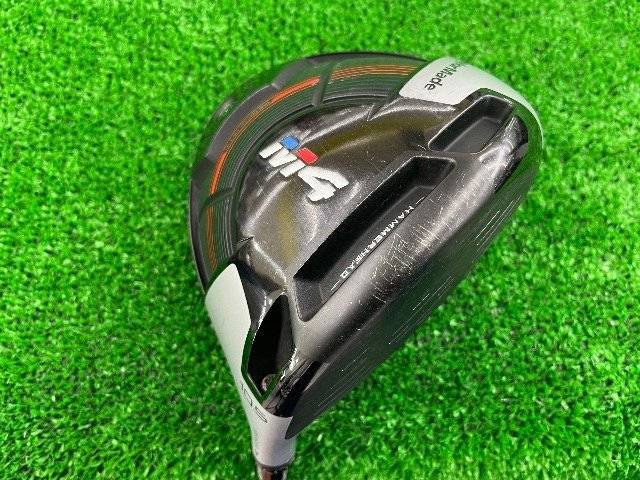 中古 M4 10.5゜ドライバー ゴルフ用品