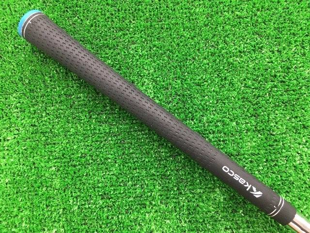 中古 DOLPHIN WEDGE DW-118 56°ウェッジ ゴルフ用品