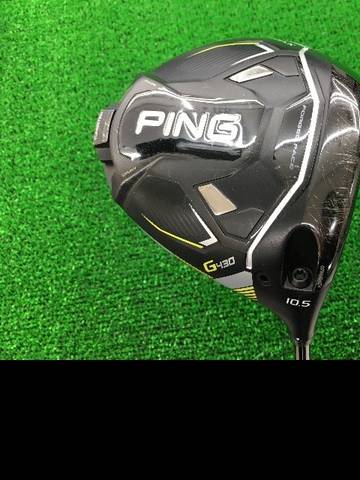 PING ドライバー