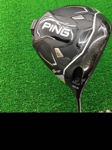 PING ドライバー G430 MAX 10.5°