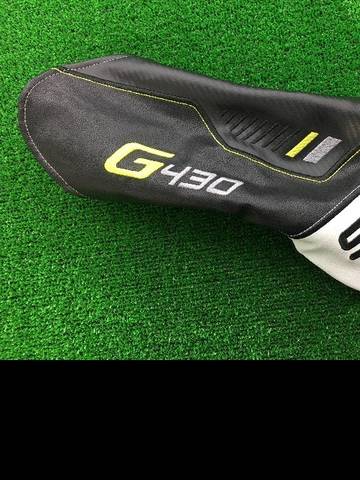 中古 G430 MAX 10.5°ドライバー ゴルフ用品